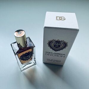Dolce & Gabbana Devotion New 5mL